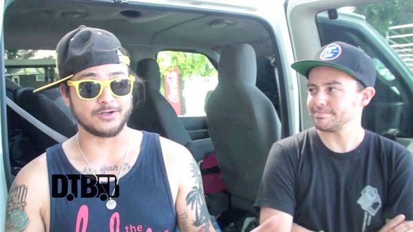 Another Lost Year – CRAZY TOUR STORIES Ep. 370 [VIDEO]