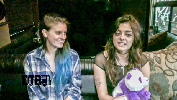 Bebe Rexha / Juliet Simms – DREAM TOUR Ep. 321 [VIDEO]