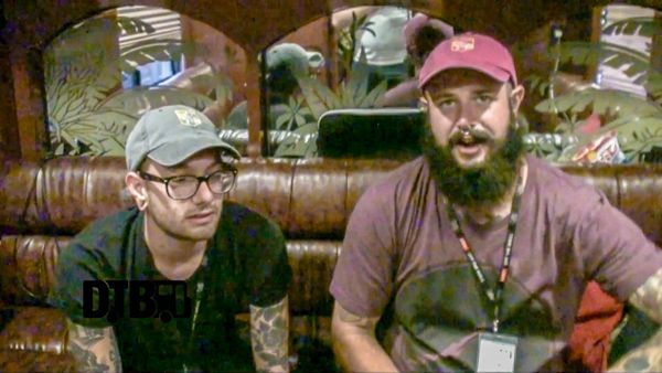 Being As An Ocean – CRAZY TOUR STORIES Ep. 367 [VIDEO]