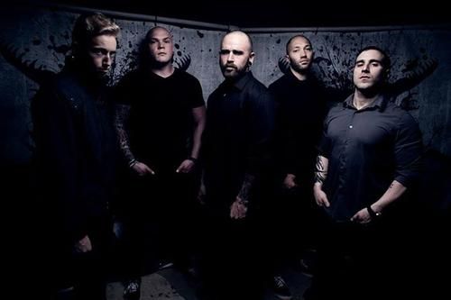 Bermuda Announce UK/European Tour