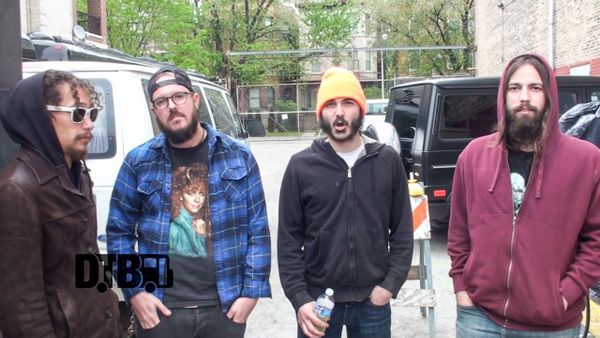 Crobot – PRESHOW RITUALS Ep. 144 [VIDEO]