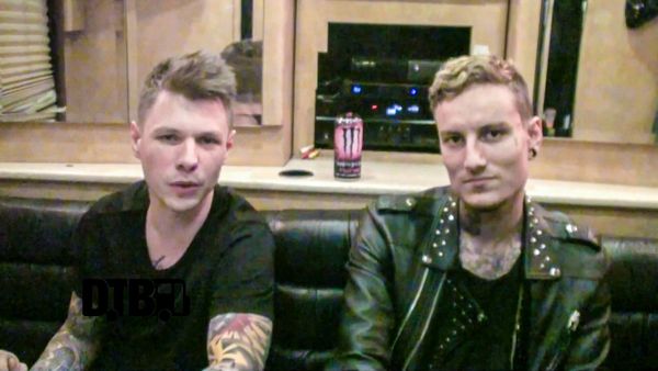 Crown The Empire – TOUR PRANKS Ep. 139 [VIDEO]