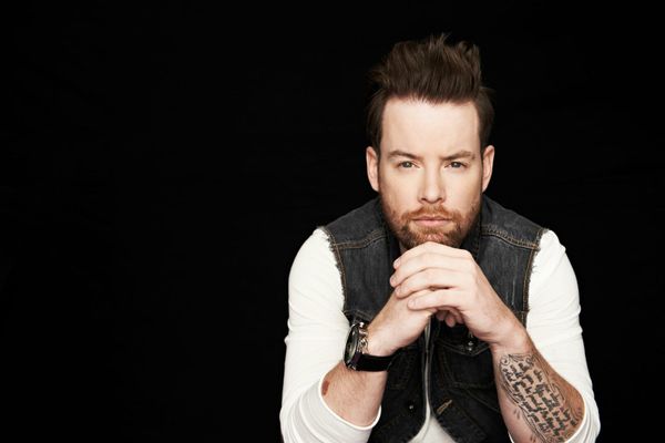 David Cook Announces the “Digital Vein Tour”