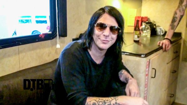 Deathstars – TOUR TIPS (Top 5) Ep. 418 [VIDEO]