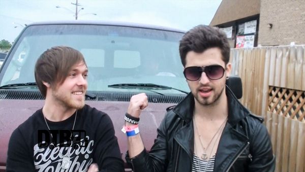 Famous Like You – BUS INVADERS (The Lost Episodes) Ep. 139 [VIDEO]