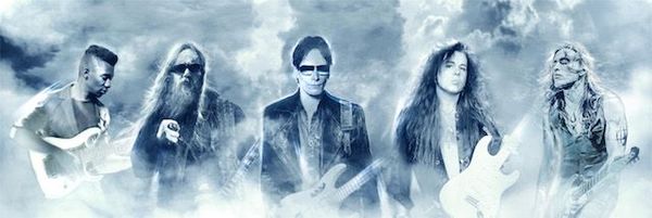 Generation Axe Announces the North American Tour