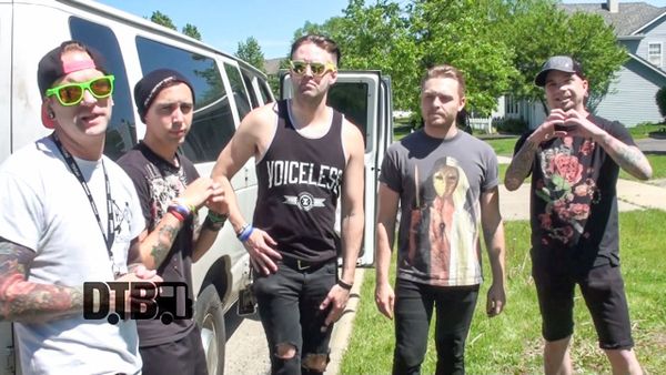 It Lies Within – TOUR TIPS (Top 5) Ep. 431 [VIDEO]