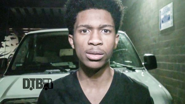 Jordan Bratton – BUS INVADERS Ep. 936 [VIDEO]