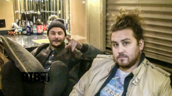 JR JR – DREAM TOUR Ep. 322 [VIDEO]