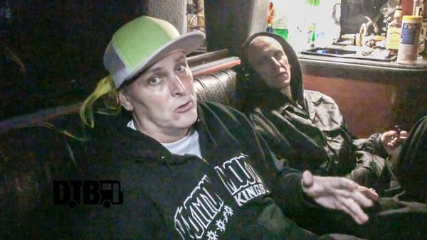 Kottonmouth Kings / Chucky Chuck – TOUR PRANKS Ep. 144 [VIDEO]