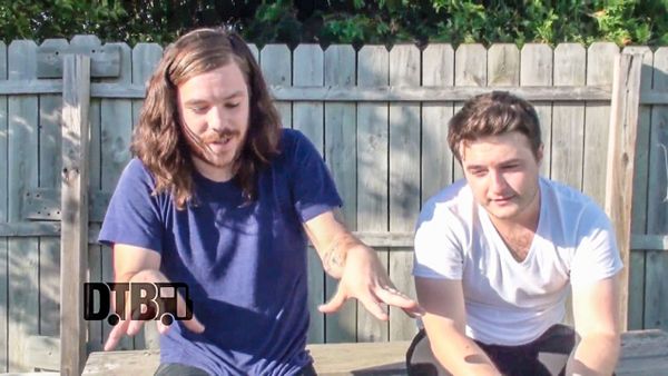 Kurt Travis (of A Lot Like Birds) / Zachary Garren (of Strawberry Girls) – TOUR PRANKS Ep. 138 [VIDEO]