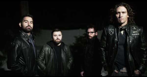 Madison Rising – DREAM TOUR