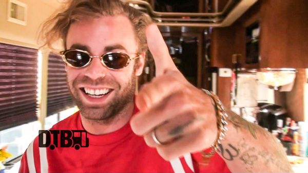 Mod Sun – BUS INVADERS Ep. 943 [VIDEO]