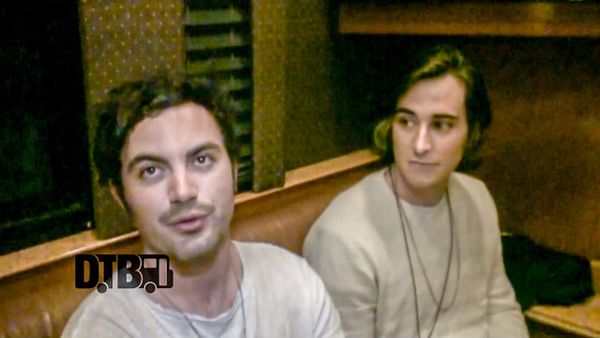 Night Riots – TOUR TIPS (Top 5) Ep. 427 [VIDEO]