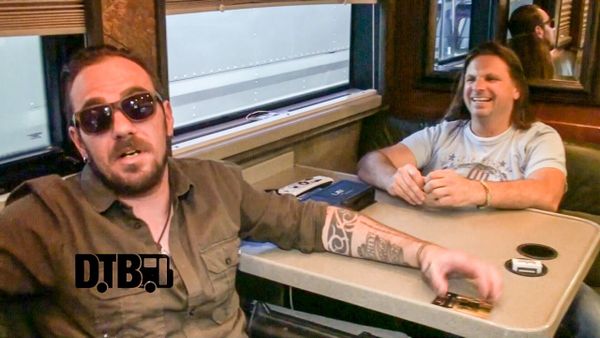 Saint Asonia – DREAM TOUR Ep. 325 [VIDEO]