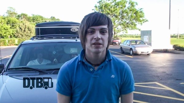 Seven Story Fall – BUS INVADERS (The Lost Episodes) Ep. 140 [VIDEO]