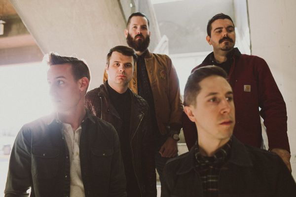Silverstein Announce Winter North American Tour