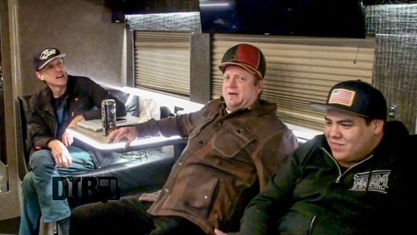 Sublime With Rome – PRESHOW RITUALS Ep. 139 [VIDEO]