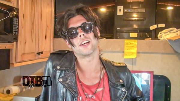 The Karma Killers – DREAM TOUR Ep. 324 [VIDEO]