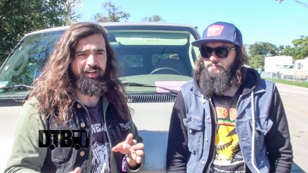 The Picturebooks – TOUR TIPS (Top 5) Ep. 430 [VIDEO]