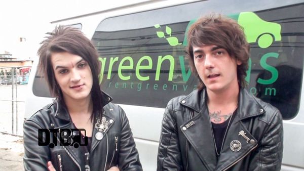 The Relapse Symphony – PRESHOW RITUALS Ep. 143 [VIDEO]