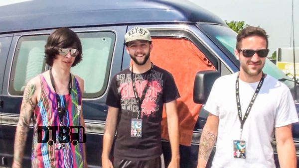 Trophy Wives – PRESHOW RITUALS Ep. 140 [VIDEO]