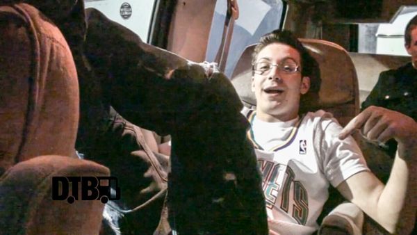 Weekend FM – BUS INVADERS (The Lost Episodes) Ep. 143 [VIDEO]