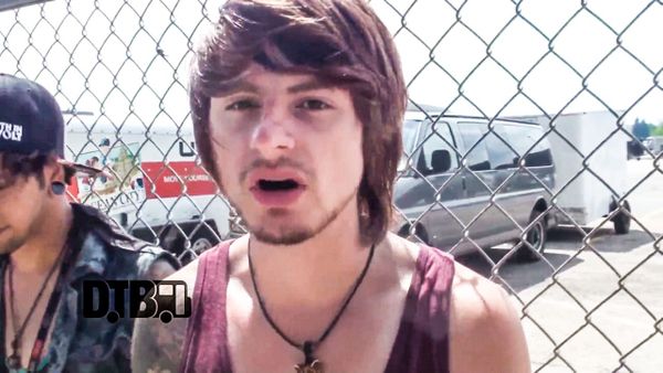 Youth In Revolt – PRESHOW RITUALS Ep. 142 [VIDEO]