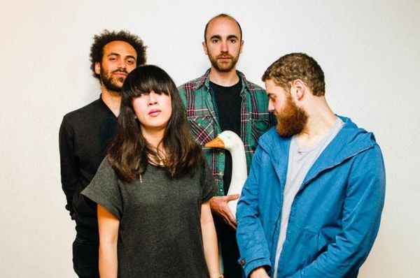 Yuck Announces U.S. Tour