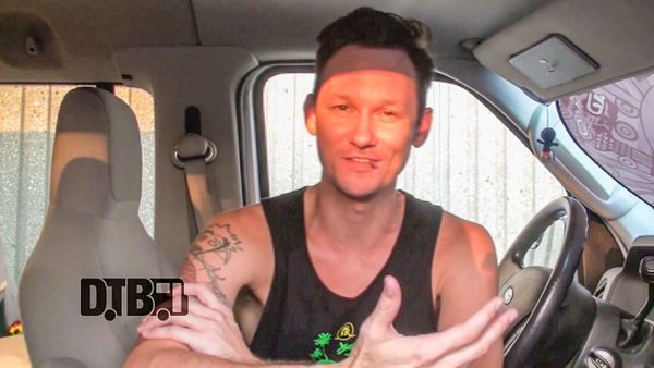 Ballyhoo! – BUS INVADERS Ep. 954 [VIDEO]