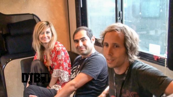 Beautiful Bodies – CRAZY TOUR STORIES Ep. 374 [VIDEO]