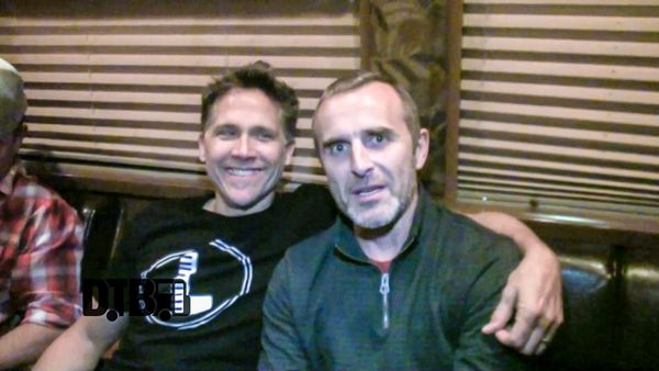 Blues Traveler – TOUR PRANKS Ep. 150 [VIDEO]