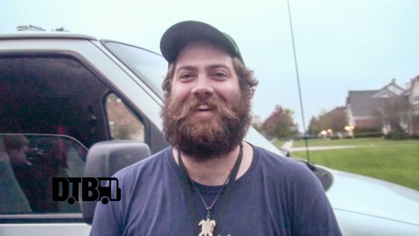 Bobby Meader Music – DREAM TOUR Ep. 349 [VIDEO]