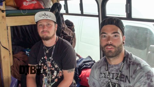 BoyMeetsWorld – TOUR PRANKS Ep. 146 [VIDEO]