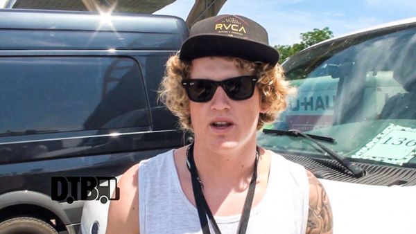 False Puppet – DREAM TOUR Ep. 342 [VIDEO]