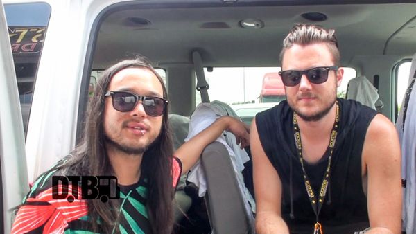 Feed Her To The Sharks – DREAM TOUR Ep. 347 [VIDEO]