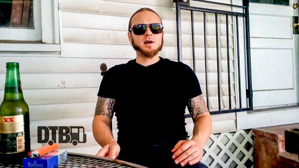 Goatwhore – CRAZY TOUR STORIES Ep. 380 [VIDEO]