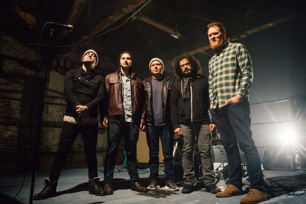 Hit The Lights to Co-Headline the “Pure Noise Records Tour” with Seaway