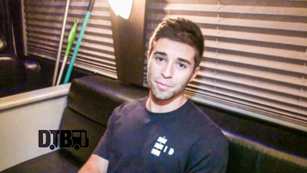 Jake Miller – PRESHOW RITUALS Ep. 151 [VIDEO]