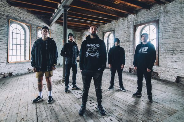 Lock & Key – CRAZY TOUR STORIES