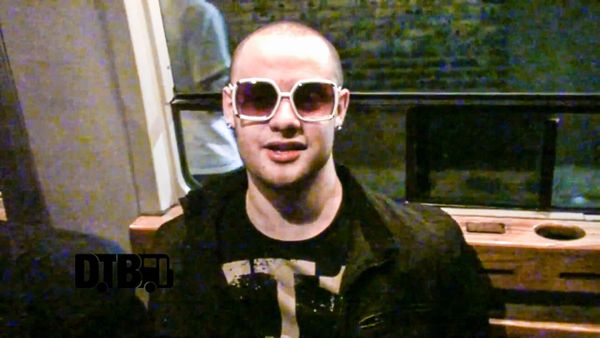 Monsters – BUS INVADERS (The Lost Episodes) Ep. 150 [VIDEO]