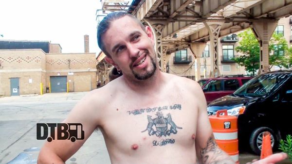 Psycroptic – TOUR TIPS (Top 5) Ep. 432 [VIDEO]