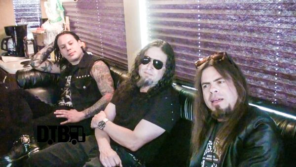Queensrÿche – DREAM TOUR Ep. 345 [VIDEO]