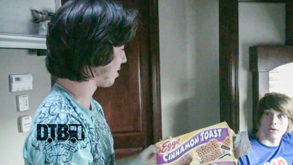 Sound Cannon – BUS INVADERS (The Lost Episodes) Ep. 145 [VIDEO]