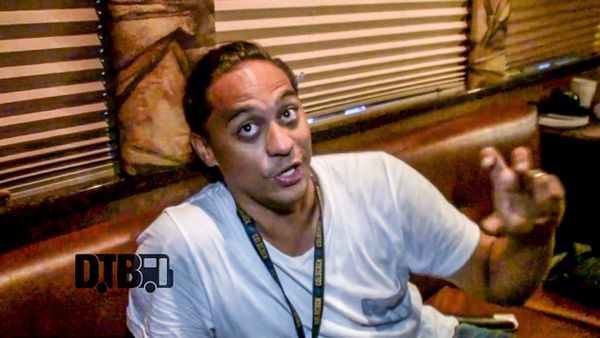 Splitbreed – CRAZY TOUR STORIES Ep. 376 [VIDEO]
