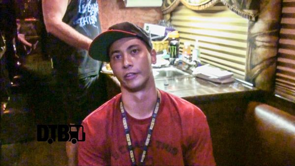 Splitbreed – DREAM TOUR Ep. 360 [VIDEO]