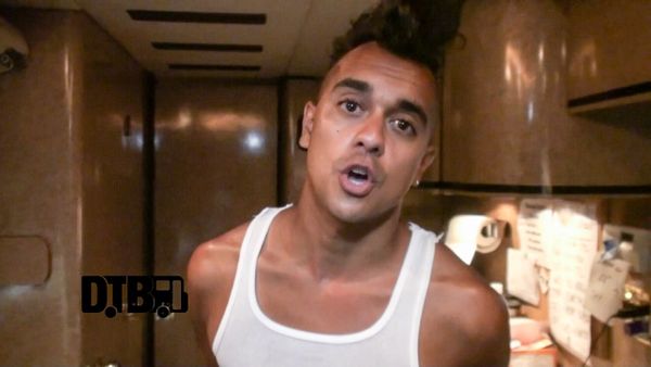 The Kenneths – PRESHOW RITUALS Ep. 146 [VIDEO]