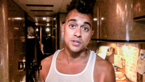 The Kenneths – TOUR TIPS (Top 5) Ep. 454 [VIDEO]