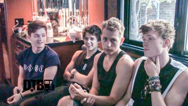 The Vamps – TOUR PRANKS Ep. 145 [VIDEO]