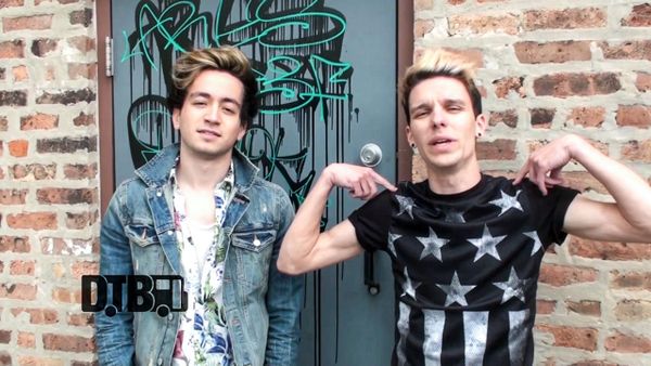 The Weekend Riot – TOUR TIPS (Top 5) Ep. 455 [VIDEO]